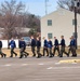 Wisconsin Challenge Academy cadets conduct training at Fort McCoy