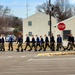 Wisconsin Challenge Academy cadets conduct training at Fort McCoy