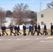 Wisconsin Challenge Academy cadets conduct training at Fort McCoy