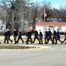 Wisconsin Challenge Academy cadets conduct training at Fort McCoy