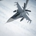909th ARS fuel Fighting Falcons