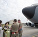 909th ARS fuel Fighting Falcons