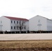 Contractor moves first two World War II-era barracks at Fort McCoy