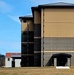 Fiscal year 2020-funded barracks construction project completed at Fort McCoy