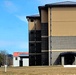 Fiscal year 2020-funded barracks construction project completed at Fort McCoy