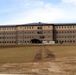 Fiscal year 2020-funded barracks construction project completed at Fort McCoy