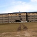 Fiscal year 2020-funded barracks construction project completed at Fort McCoy