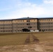 Fiscal year 2020-funded barracks construction project completed at Fort McCoy