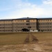 Fiscal year 2020-funded barracks construction project completed at Fort McCoy