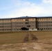 Fiscal year 2020-funded barracks construction project completed at Fort McCoy