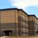 Fiscal year 2020-funded barracks construction project completed at Fort McCoy