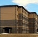 Fiscal year 2020-funded barracks construction project completed at Fort McCoy