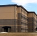 Fiscal year 2020-funded barracks construction project completed at Fort McCoy