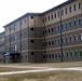 Fiscal year 2020-funded barracks construction project completed at Fort McCoy