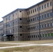 Fiscal year 2020-funded barracks construction project completed at Fort McCoy