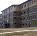 Fiscal year 2020-funded barracks construction project completed at Fort McCoy