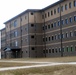 Fiscal year 2020-funded barracks construction project completed at Fort McCoy