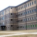 Fiscal year 2020-funded barracks construction project completed at Fort McCoy