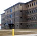 Fiscal year 2020-funded barracks construction project completed at Fort McCoy