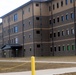 Fiscal year 2020-funded barracks construction project completed at Fort McCoy