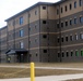 Fiscal year 2020-funded barracks construction project completed at Fort McCoy