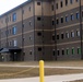 Fiscal year 2020-funded barracks construction project completed at Fort McCoy