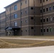 Fiscal year 2020-funded barracks construction project completed at Fort McCoy