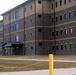 Fiscal year 2020-funded barracks construction project completed at Fort McCoy