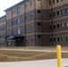 Fiscal year 2020-funded barracks construction project completed at Fort McCoy