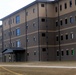 Fiscal year 2020-funded barracks construction project completed at Fort McCoy