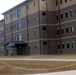 Fiscal year 2020-funded barracks construction project completed at Fort McCoy