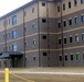 Fiscal year 2020-funded barracks construction project completed at Fort McCoy