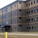 Fiscal year 2020-funded barracks construction project completed at Fort McCoy