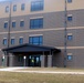 Fiscal year 2020-funded barracks construction project completed at Fort McCoy