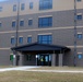 Fiscal year 2020-funded barracks construction project completed at Fort McCoy