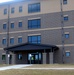 Fiscal year 2020-funded barracks construction project completed at Fort McCoy