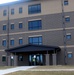 Fiscal year 2020-funded barracks construction project completed at Fort McCoy