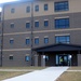 Fiscal year 2020-funded barracks construction project completed at Fort McCoy