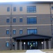 Fiscal year 2020-funded barracks construction project completed at Fort McCoy