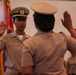 Navy Commissions Mustang, Chief Warrant Officer Williams