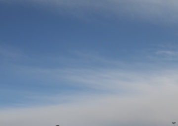 374th Airlift Wing supports JPMRC 23-02 Alaska