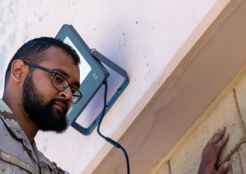 This partnership is electric