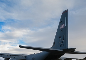 374th Airlift Wing supports JPMRC 23-02 Alaska