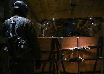 374th Airlift Wing supports JPMRC 23-02 Alaska