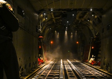 374th Airlift Wing supports JPMRC 23-02 Alaska