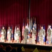 NCO BLC Graduation Ceremony