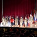 NCO BLC Graduation Ceremony