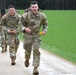 12 Km Ruck March with 18th CSSB