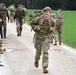 12 Km Ruck March with 18th CSSB