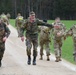 12 Km Ruck March with 18th CSSB